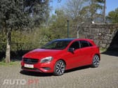 Mercedes-Benz A 180 d Urban Aut.