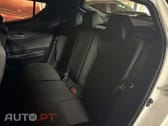 Toyota C-HR 1.2T Comfort+P.Style