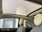 Fiat 500C 1.2 8V Lounge