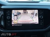 Volkswagen T-Cross 1.0 TSI BlackStyle