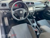 Volkswagen Scirocco 1.4 TSi Sport