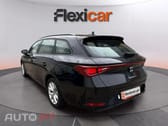 Seat Leon 2.0 TDI Style