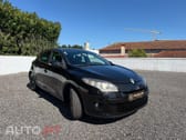 Renault Mégane 1.5 dCi Dynamique