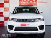 Land Rover Range Rover Sport 2.0 Si4 PHEV HSE Dynamic