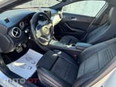 Mercedes-Benz GLA 180 d AMG Line Aut.