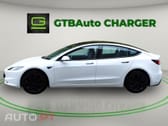 Tesla Model 3 RWD I.V.A DEDUTIVEL 