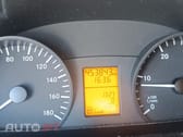 Mercedes-Benz Sprinter 313