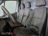 Mercedes-Benz Sprinter 517 CDi LONGA/TA