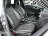Mercedes-Benz GLA 180 CDi Urban