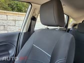 Ford Fiesta 1.5 TDCi Trend