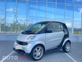 Smart ForTwo Pure cdi 41