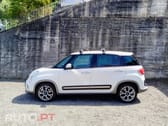 Fiat 500L 1.3 MJ Trekking S&S
