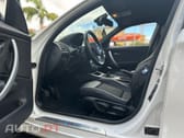 BMW 123 d