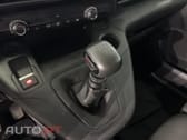 Fiat Doblo 1.5 BlueHDi Maxi