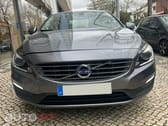 Volvo S60 2.0 D3 Momentum Geartronic