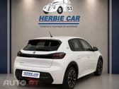 Peugeot 208  50 kWh Active Pack