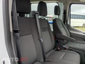 Ford Transit 330 L2 2.0 TDCi H2 Trend Antepara