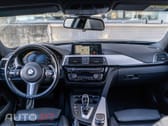 BMW 420 d Pack Desportivo M Auto