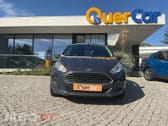 Ford Fiesta 1.0 Ti-VCT Trend