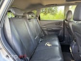 Hyundai Tucson 2.0 CRDi Coast-to-coast 4WD
