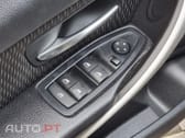 BMW 318 d Touring Auto