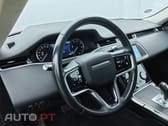 Land Rover Evoque P300e S