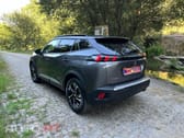 Peugeot 2008 1.5 BlueHDi Allure EAT8