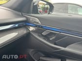 BMW i5 M60