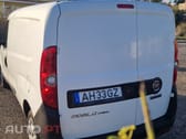 Fiat Doblo Maxi 1.6 MultiJet 120cv