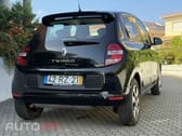 Renault Twingo 1.0 SCe Night&Day