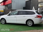 Peugeot 308 SW 1.5 BlueHDi Style
