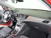 Opel Astra Sports Tourer 1.6 CDTI Dynamic S/S