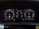 Land Rover Range Rover Sport P400e HSE Plug-In