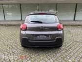 Citroen C3 1.2 PureTech Feel
