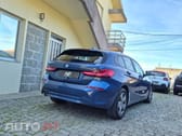BMW 116 d EDynamics Advantage