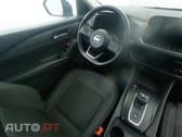 Nissan Qashqai 1.3 DIG-T MHEV Xtronic N-Connecta