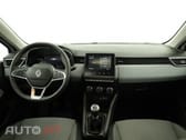 Renault Clio Clio 1.0 TCe Evolution