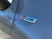 Ford Puma ST Line
