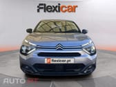 Citroen C4 1.5 BlueHDi Shine EAT8