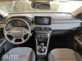 Dacia Sandero 1.0 TCe Stepway Extreme