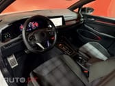 Volkswagen Golf 1.4 TSI GTE DSG