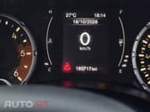 Jeep Renegade 1.6 MJD Night Eagle