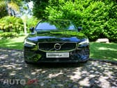 Volvo V60 2.0 D3 Momentum