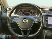 Volkswagen Tiguan 2.0 TSI Confortline DSG