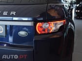 Land Rover Evoque 2.2 eD4 Dynamic