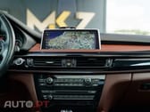 BMW X5 M Standard