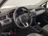 Renault Clio TCe 90 Evolution