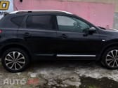 Nissan Qashqai 1.6 dCi Tekna