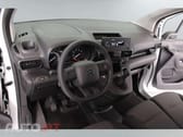 Citroen Berlingo I.V.A DEDUTÍVEL 1.5 BlueHDi 100 S&S M Control