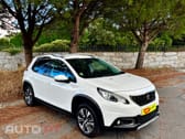 Peugeot 2008 Automático